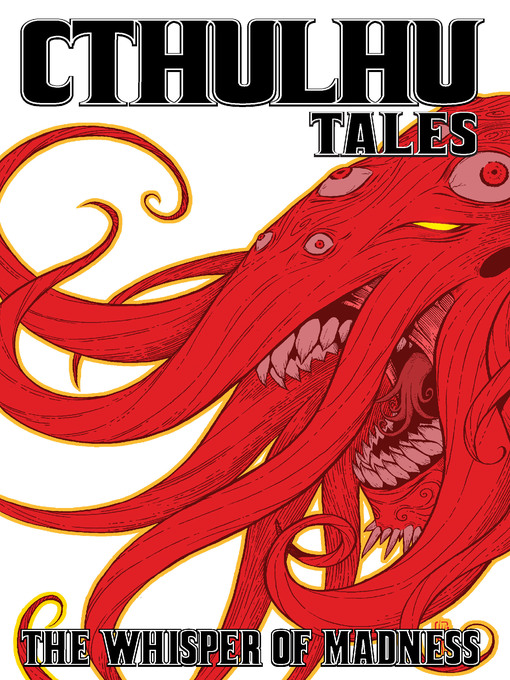 Title details for Cthulhu Tales (2008), Volume 2 by Mark Waid - Available